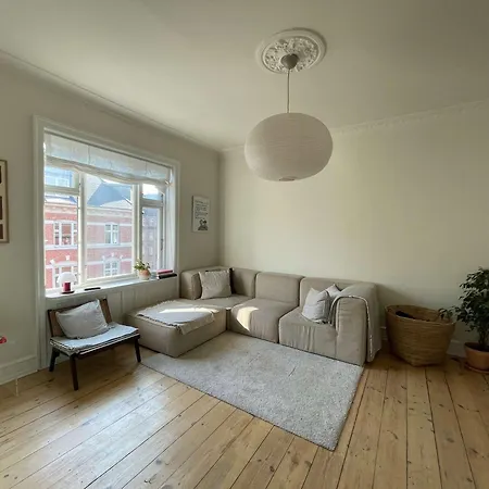 Apartman Stunning W Balcony